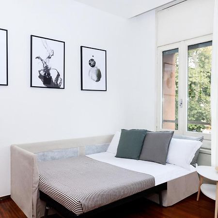 Hemeras Boutique Homes - 2 Luxury Apartments In The City Center 밀라노 외부 사진