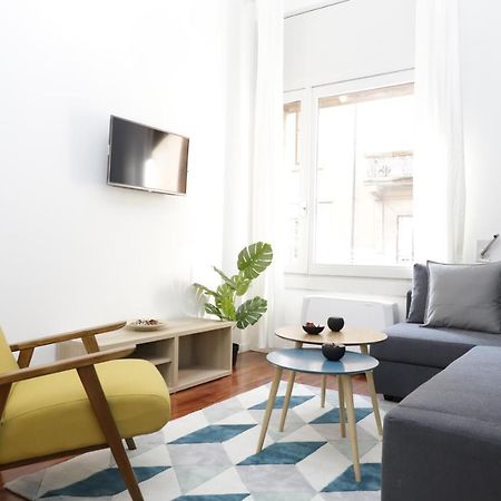 Hemeras Boutique Homes - 2 Luxury Apartments In The City Center 밀라노 외부 사진