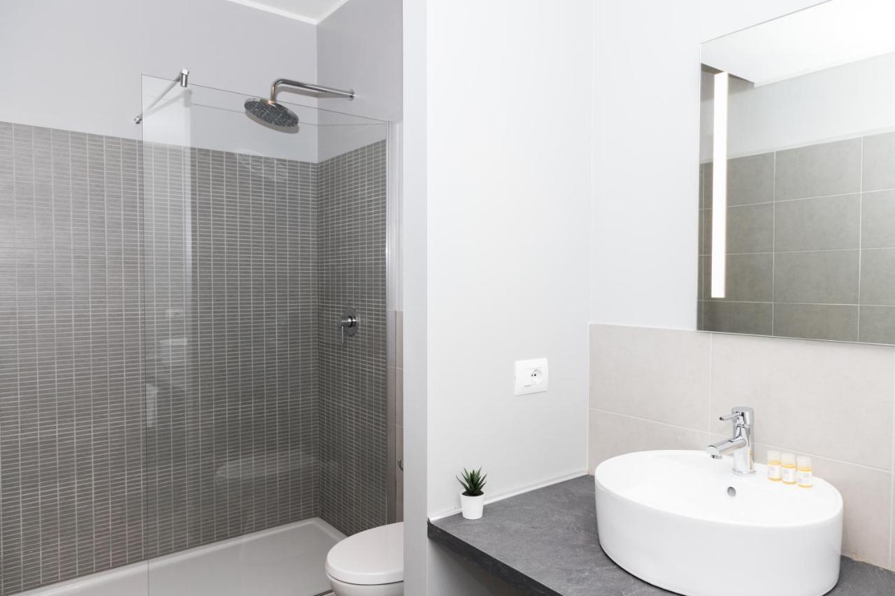 Hemeras Boutique Homes - 2 Luxury Apartments In The City Center 밀라노 외부 사진